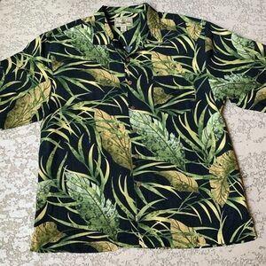Hawaiian Shirt